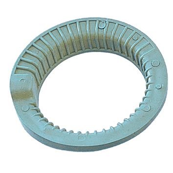 HELEZON PLASTİĞİ ALT -GRİ-131