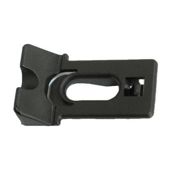 MOTOR KAPUT TELİ ÜST KLİPSİ TPSX