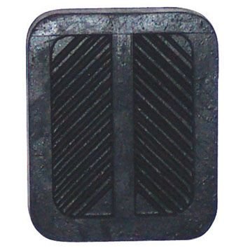 FREN PEDAL LASTİĞİ 124