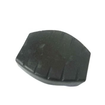 DEBRİYAJ FREN PEDAL LASTİĞİ MEGANE