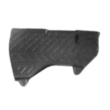 KALORİFER ÜST PLASTİĞİ (DEFLEKTÖR)