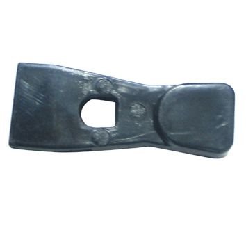 KALORİFER KUMANDA DÜĞMESİ (ORTA) DKŞ