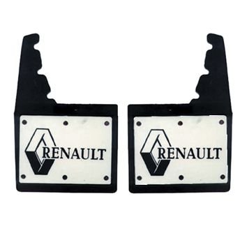 BEYAZ PAÇALIK RENAULT