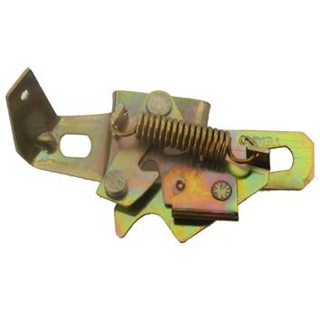 MOTOR KAPUT KİLİDİ 124