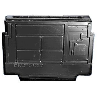 AKÜ ÜST PLASTİĞİ R9