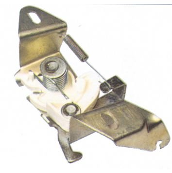 MOTOR KAPUT KİLİDİ R12