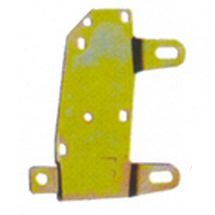 MERKEZİ KİLİT MOTOR SACI ÖN - L (DKŞ)