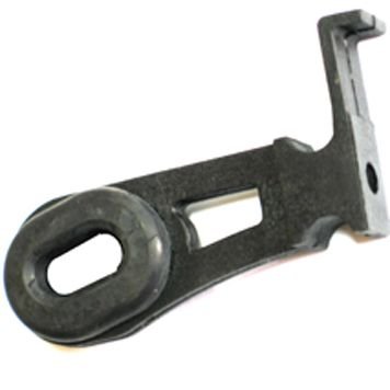 RADYATÖR BAĞLANTI BRAKETİ (ALBEA-PA.1,6)46826698