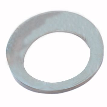 HELEZON PLASTİĞİ BEYAZ DKŞ ÖN