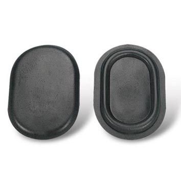 BAGAJ TAPA LASTİĞİ OVAL