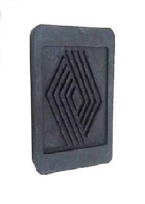 FREN-DEBRİYAJ PEDAL LASTİĞİ R12