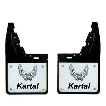 BEYAZ ARMALI PAÇALIK KARTAL